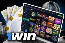  1win revisión del casino en línea 